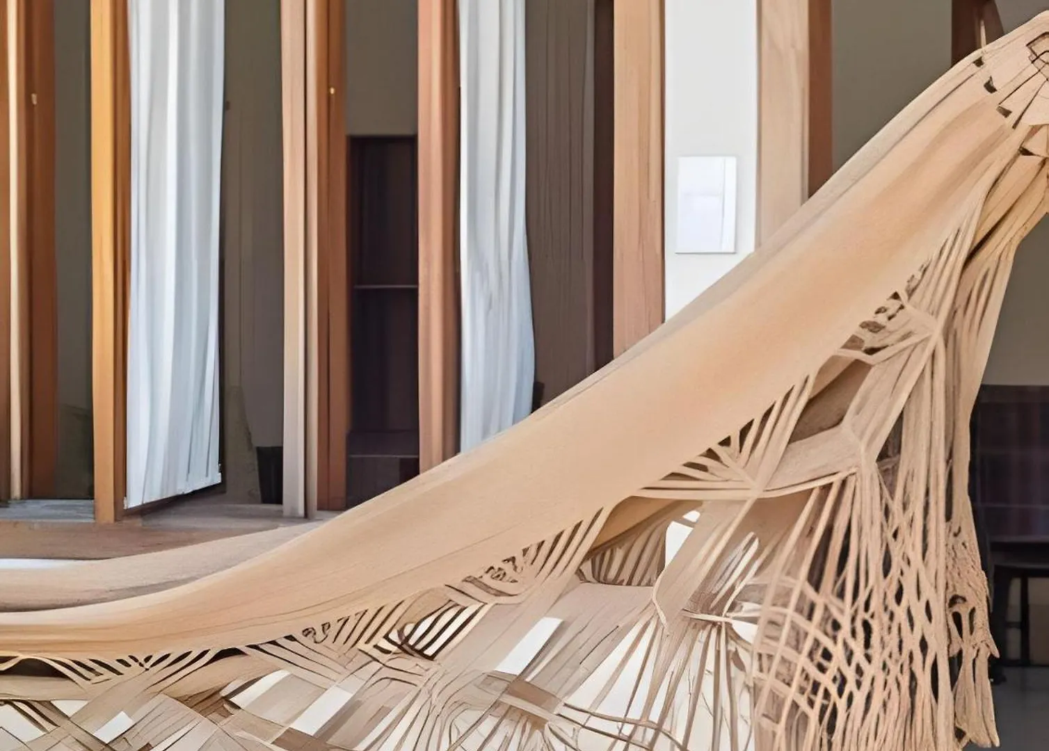 Taperapuan Beachfront Haven: Poolside Retreat with Wi-Fi Porto Seguro Holiday home