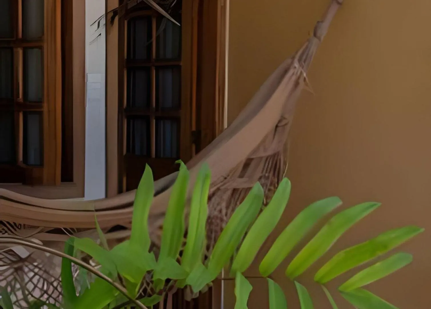 Prázdninový dům Em Frente A Praia De Taperapuan; Piscina; 1 Quarto; Wifi 300 Mbs; Estacionamento Gratuito 1 Veiculo Porto Seguro Brazílie